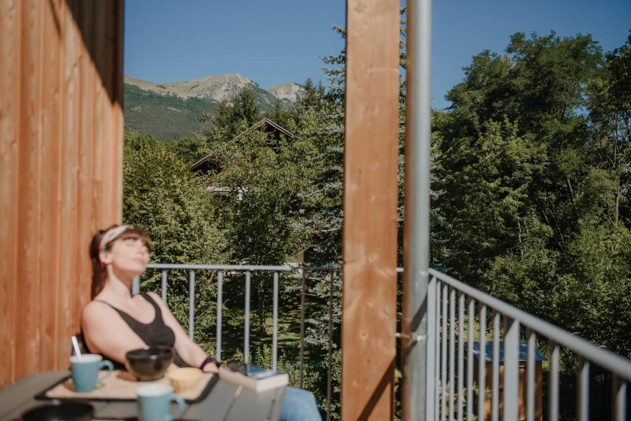 La Maison Augustine Gap Εξωτερικό φωτογραφία